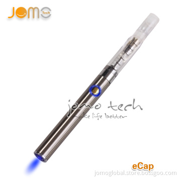 2013 Newest Electronic Cigarette Jomo Ecap Vapor Starter Kit